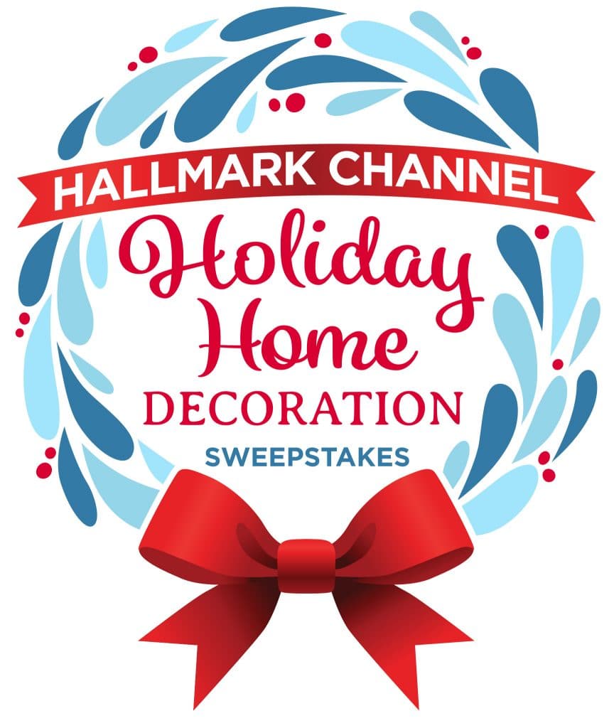 Hallmark Holiday Home Decoration Sweepstakes