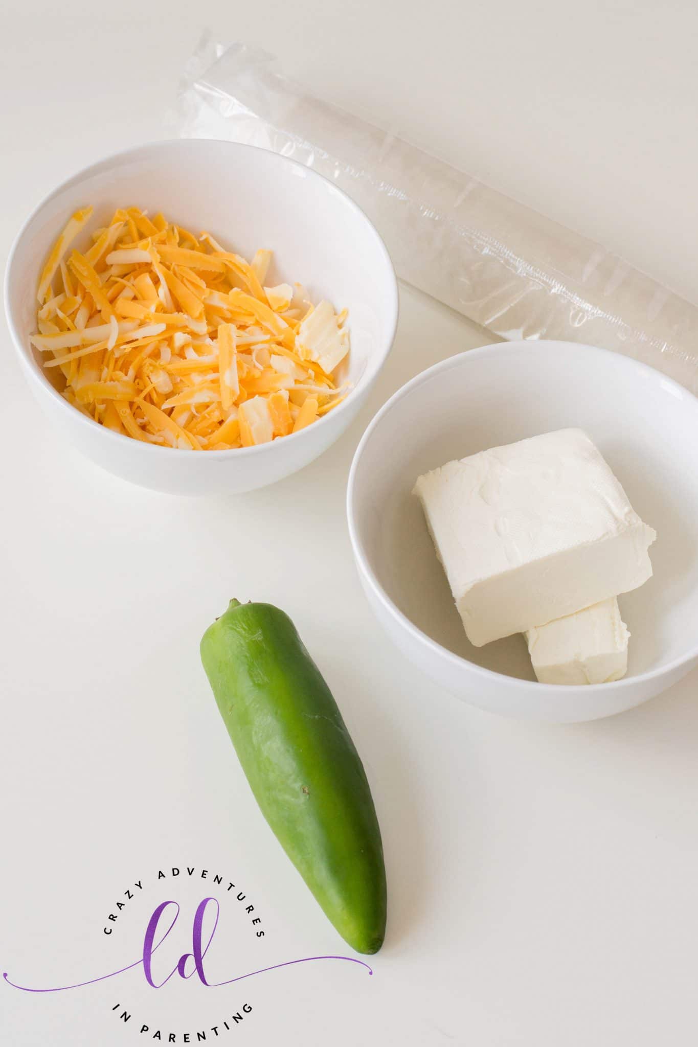 Puff Pastry Jalapeño Appetizers Recipe Crazy Adventures in Parenting