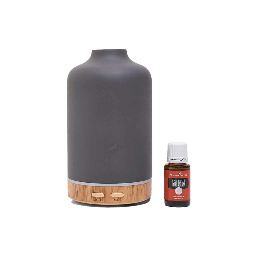 Ember Diffuser Collection Young Living