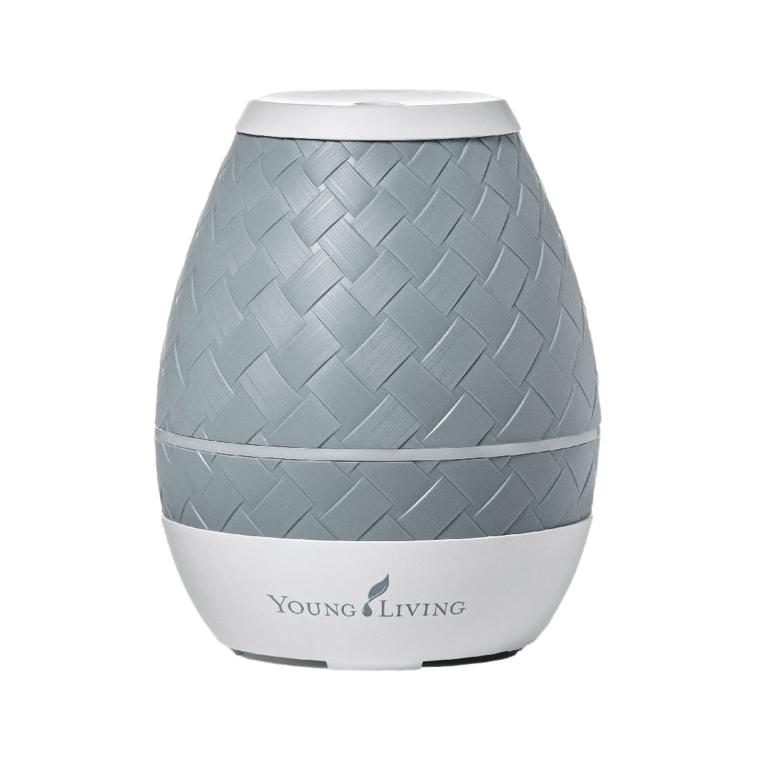 Young Living Diffuser Choices Crazy Adventures in Parenting