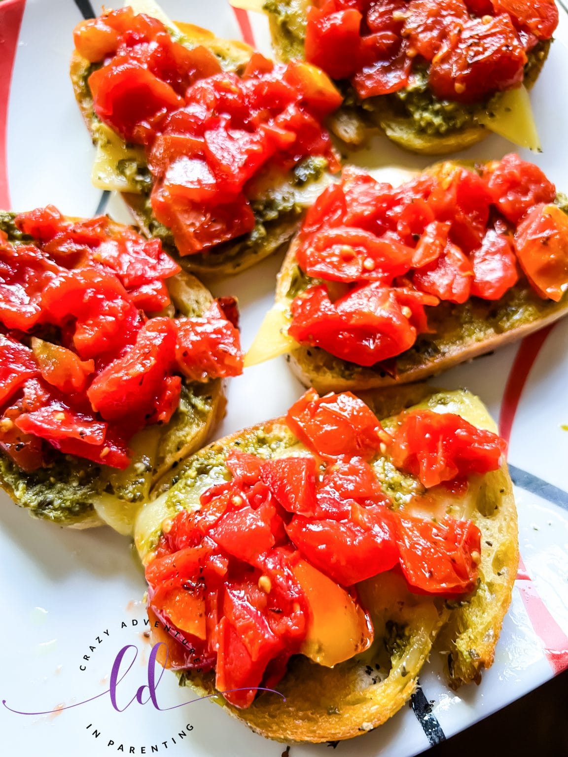 How to Make Dunkin's Tomato Pesto Grilled Cheese Sandwich Copycat Recipe Crazy Adventures in