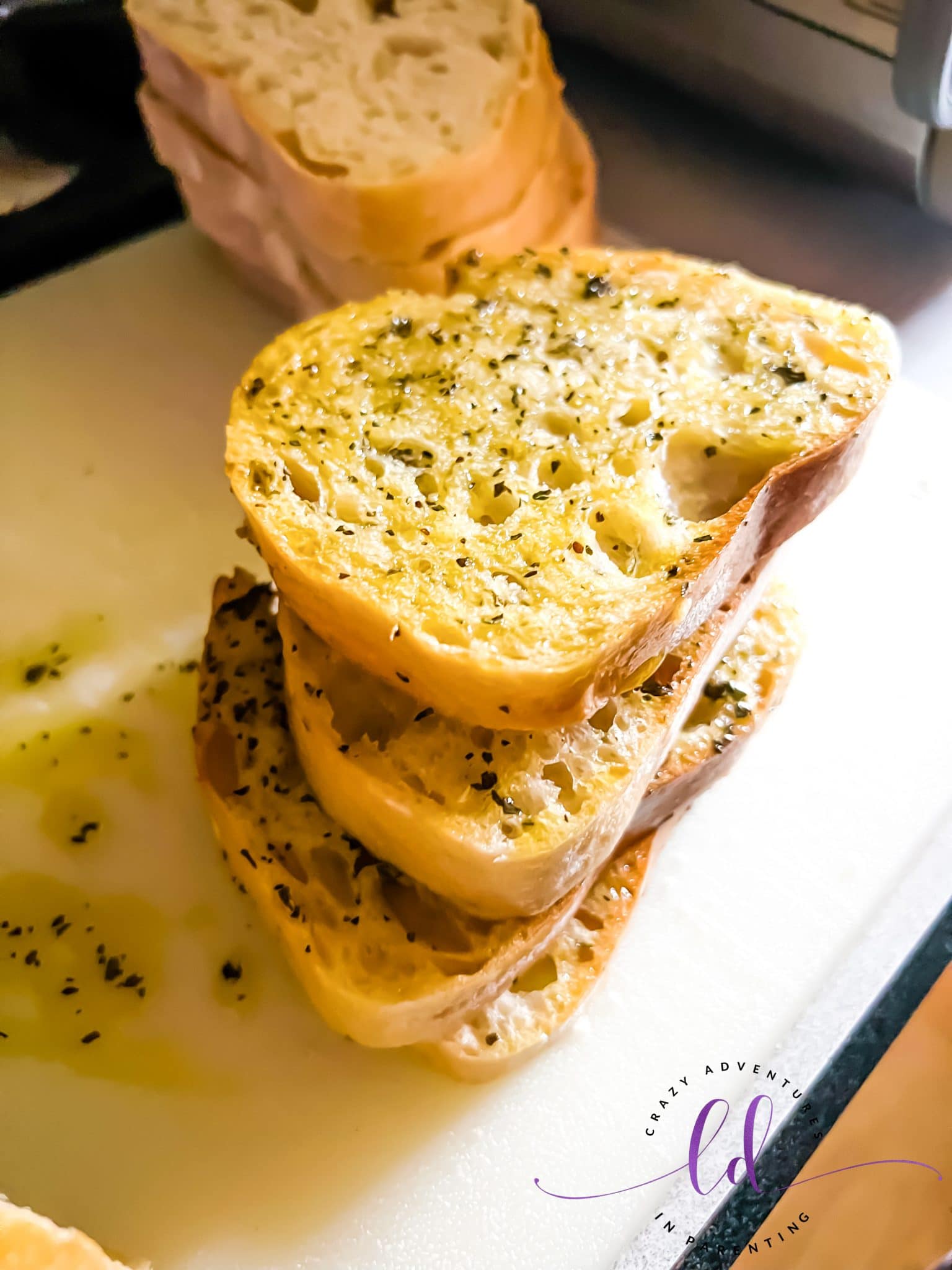 How to Make Dunkin's Tomato Pesto Grilled Cheese Sandwich Copycat